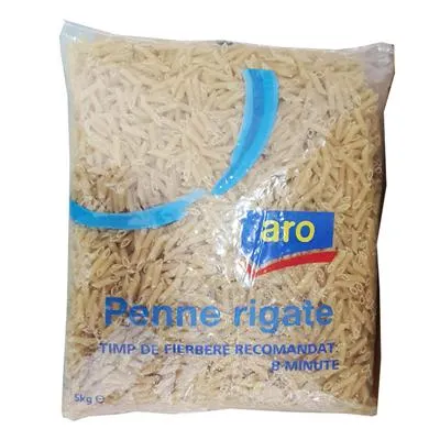 aro Penne Rigate 5 Kg