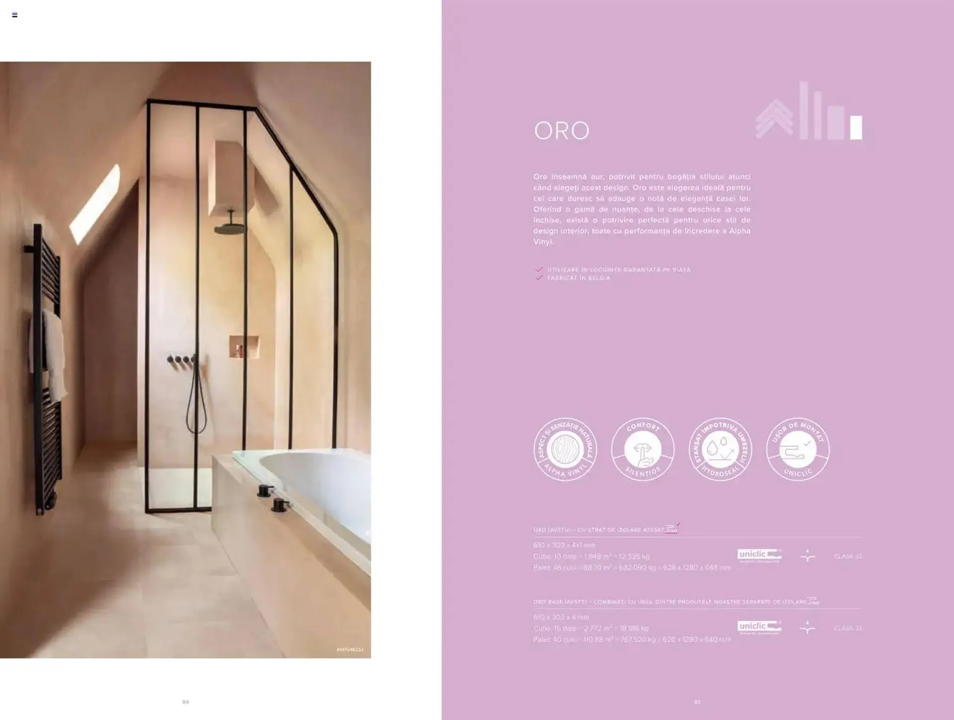 Catalog Catalog Proges de la 19 decembrie până la 30 noiembrie 2026 - Revista Pagina 44