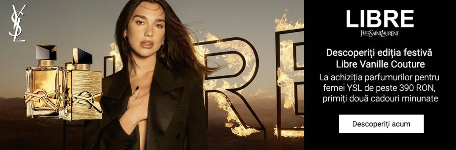 Catalog Catalog Notino de la 21 octombrie până la 26 octombrie 2025 - Revista Pagina 2