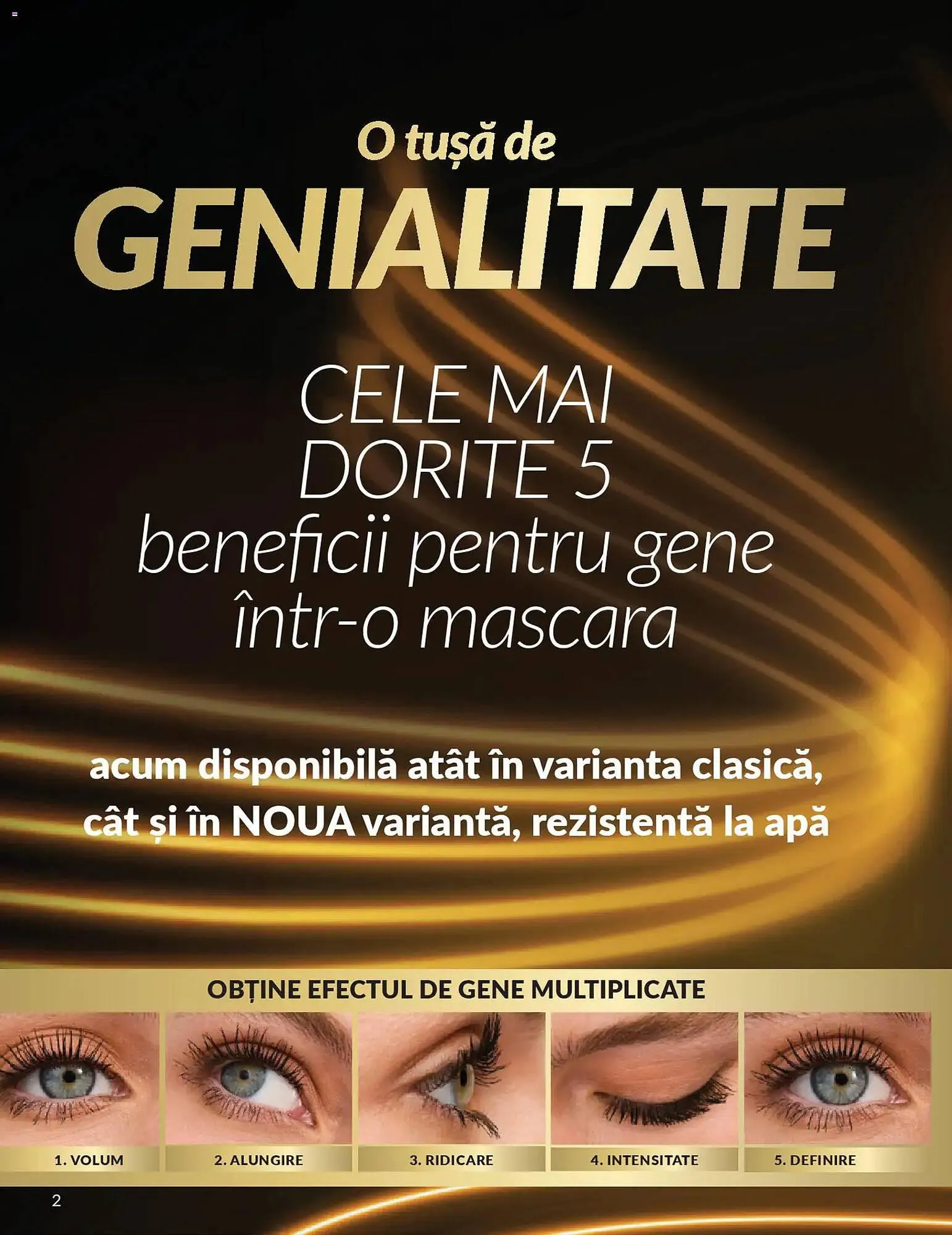 Catalog Catalog Avon de la 31 martie până la 30 aprilie 2026 - Revista Pagina 4