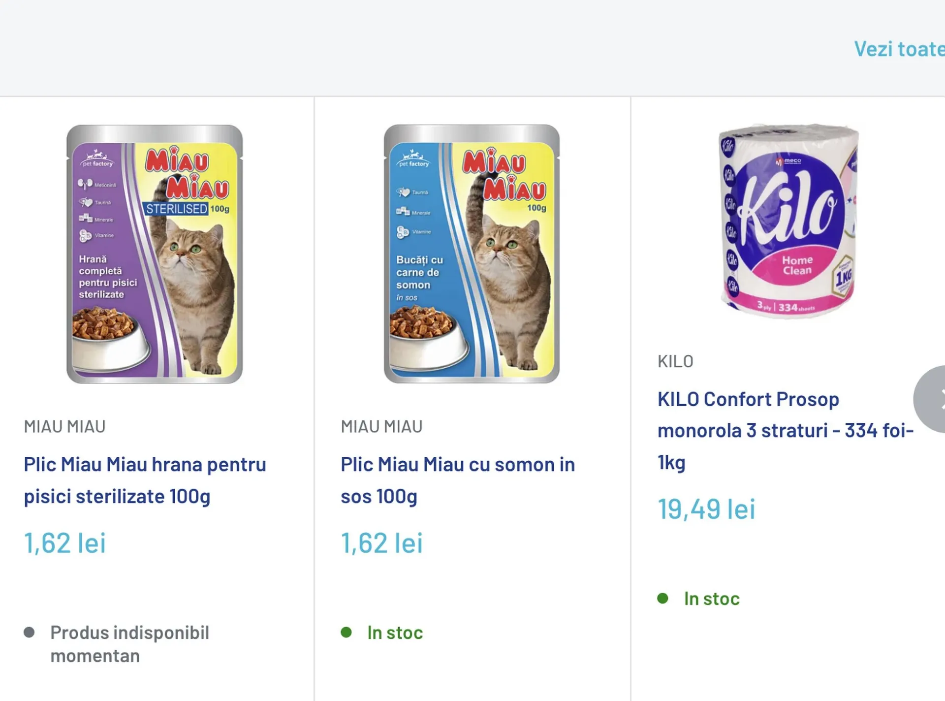 Catalog Catalog Remarkt de la 22 ianuarie până la 28 ianuarie 2026 - Revista Pagina 2