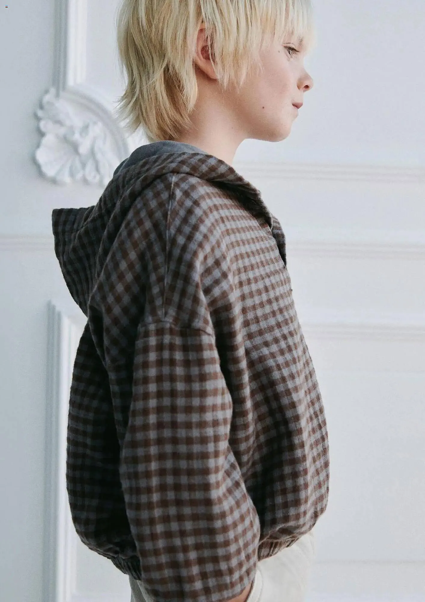 Catalogue Zara du 1 novembre au 30 novembre 2025 - Catalogue page 13