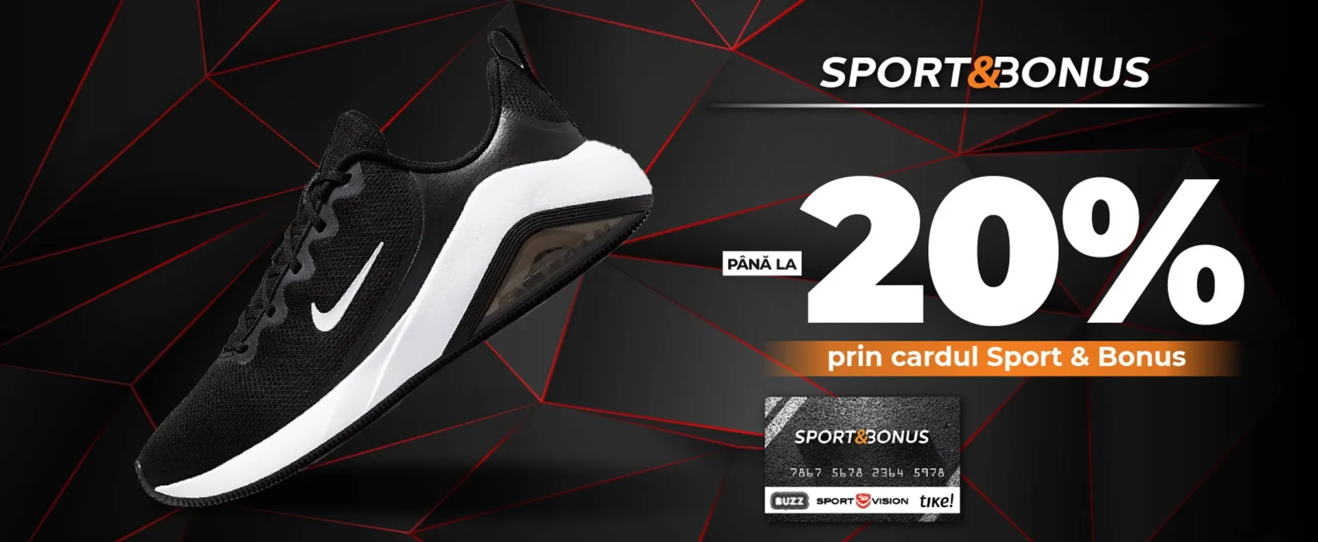 Catalog Catalog Sport Vision de la 13 august până la 20 august 2025 - Revista Pagina 2