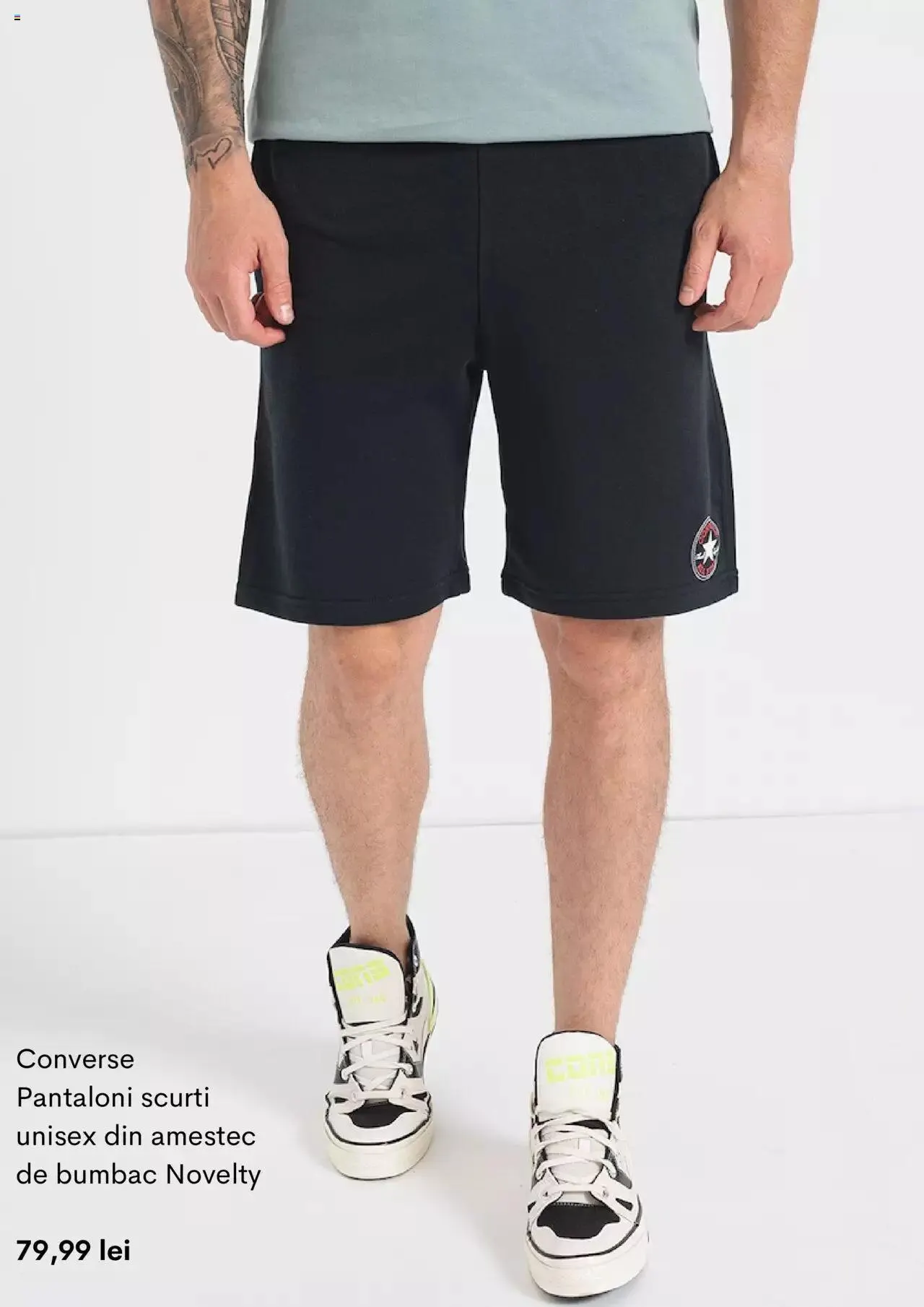 Catalog Catalog Fashion Days de la 12 septembrie până la 24 septembrie 2023 - Revista Pagina 8