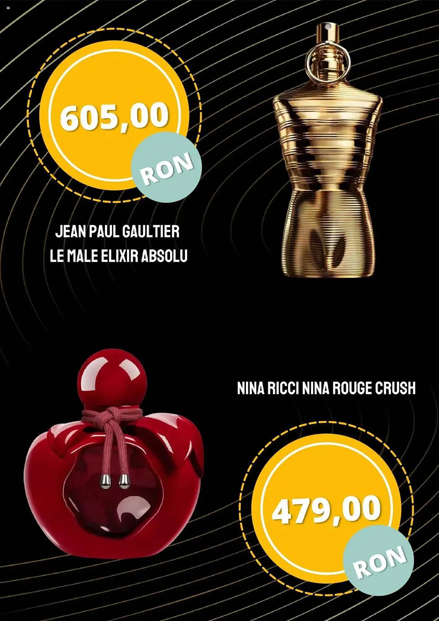 Catalog Catalog Douglas de la 30 iunie până la 31 iulie 2025 - Revista Pagina 4