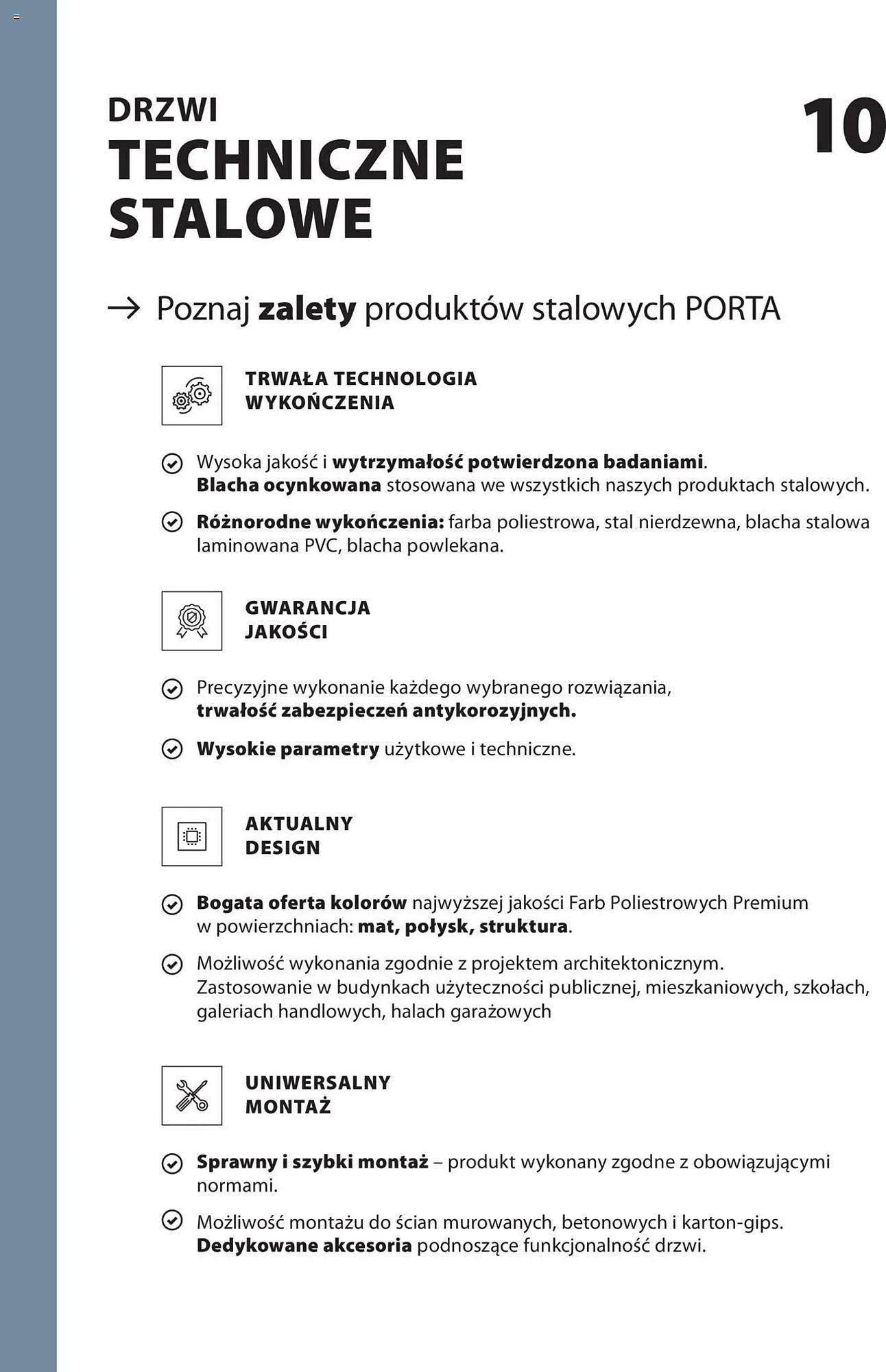 Catalog Сatalog Proges de la 31 mai până la 31 decembrie 2024 - Revista Pagina 420