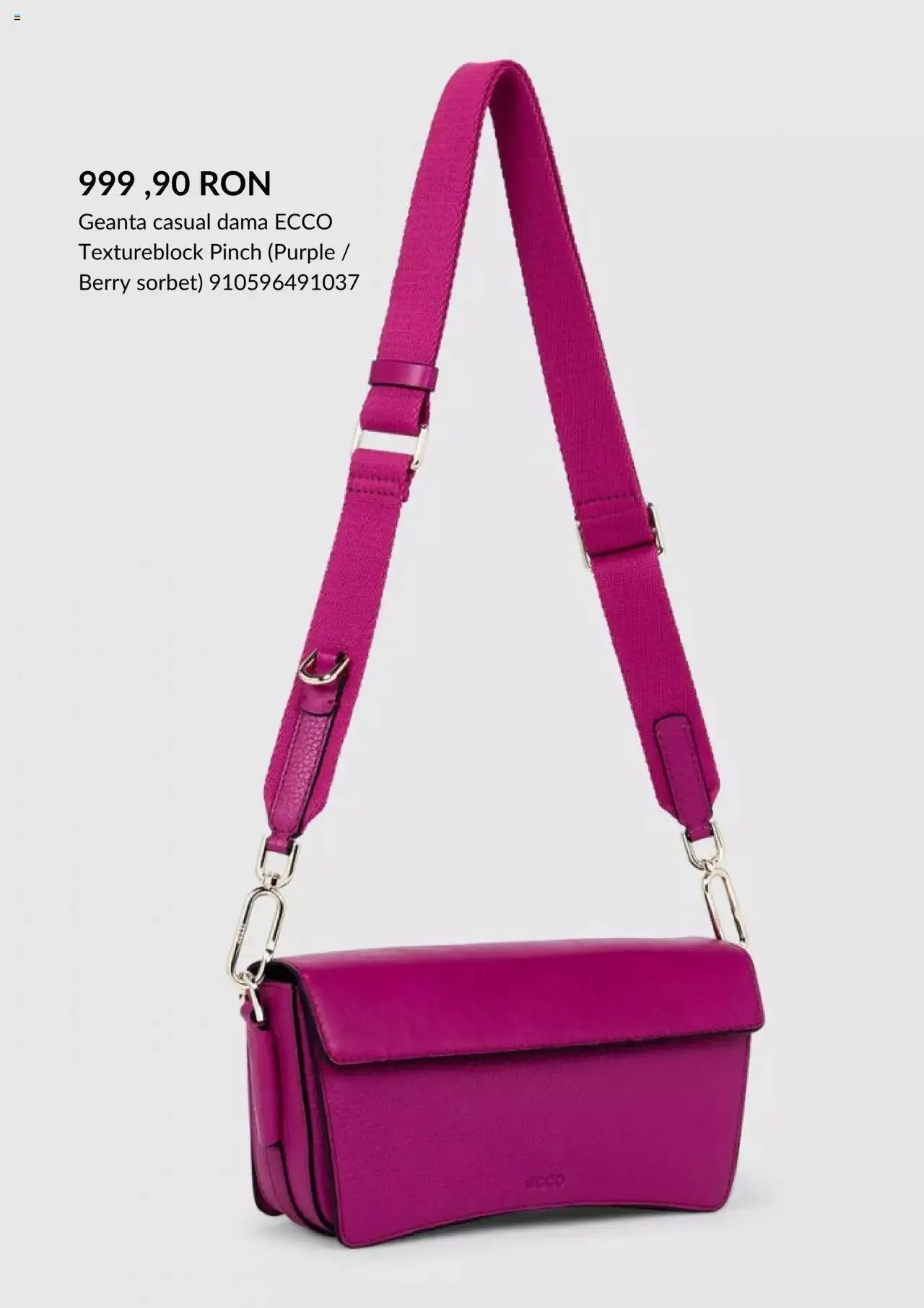 Catalog Catalog Ecco de la 1 iunie până la 31 decembrie 2023 - Revista Pagina 13