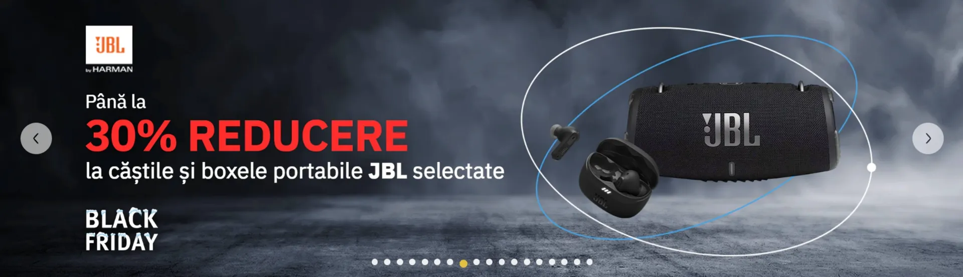 Catalog Catalog Media Galaxy de la 12 februarie până la 18 februarie 2026 - Revista Pagina 11