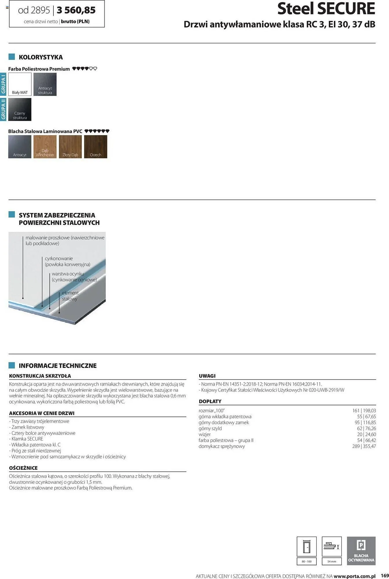 Catalog Сatalog Proges de la 31 mai până la 31 decembrie 2024 - Revista Pagina 413