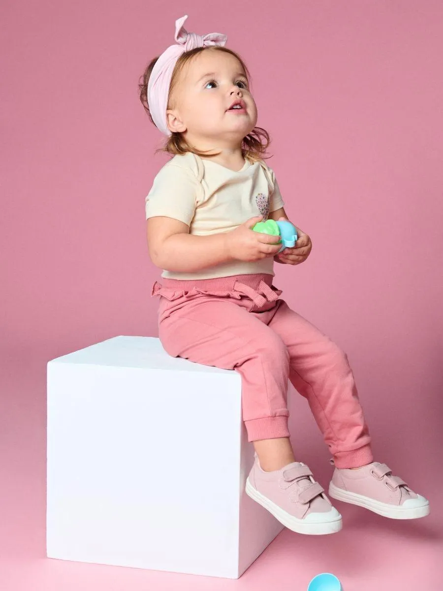 Pantaloni 2 pack