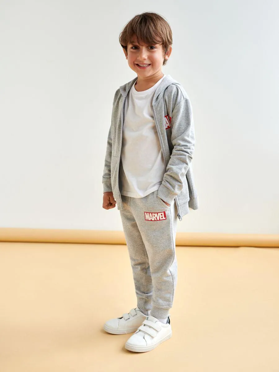Pantaloni sport jogger Marvel