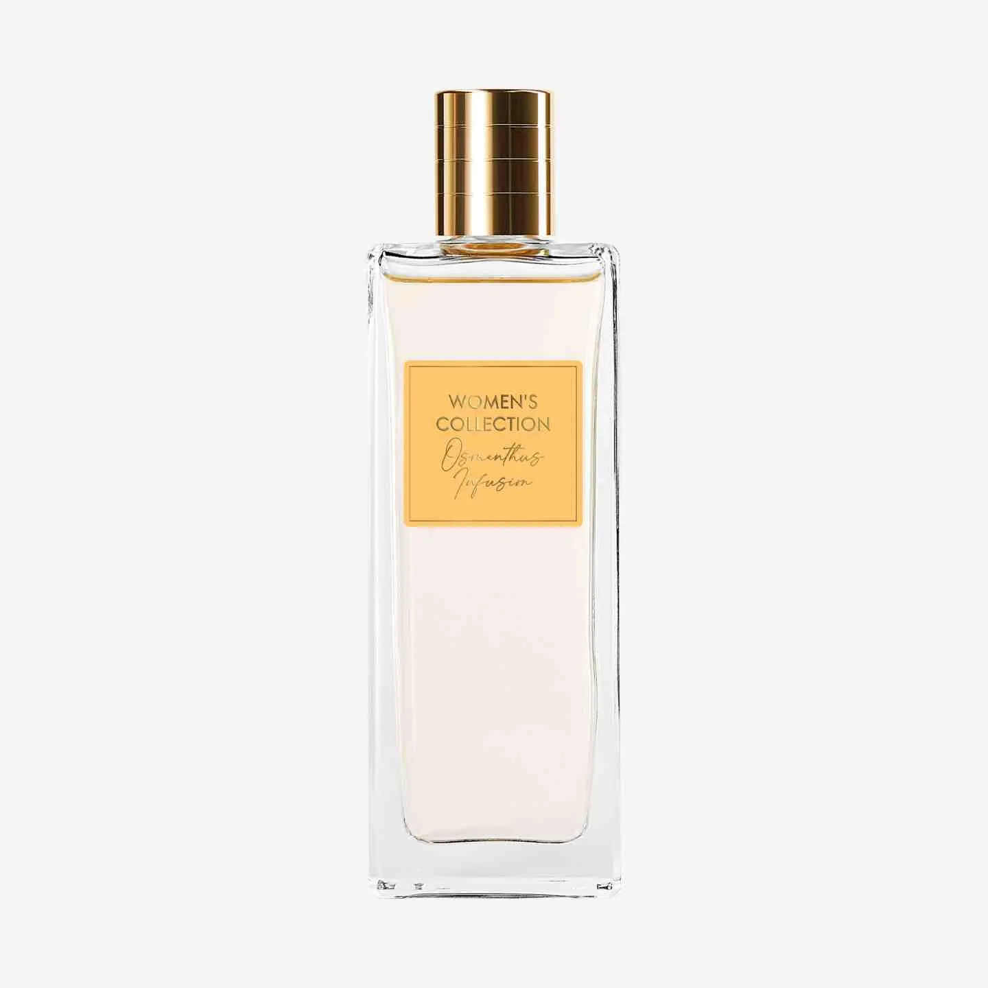 Apă de toaletă Women's Collection Osmanthus Infusion