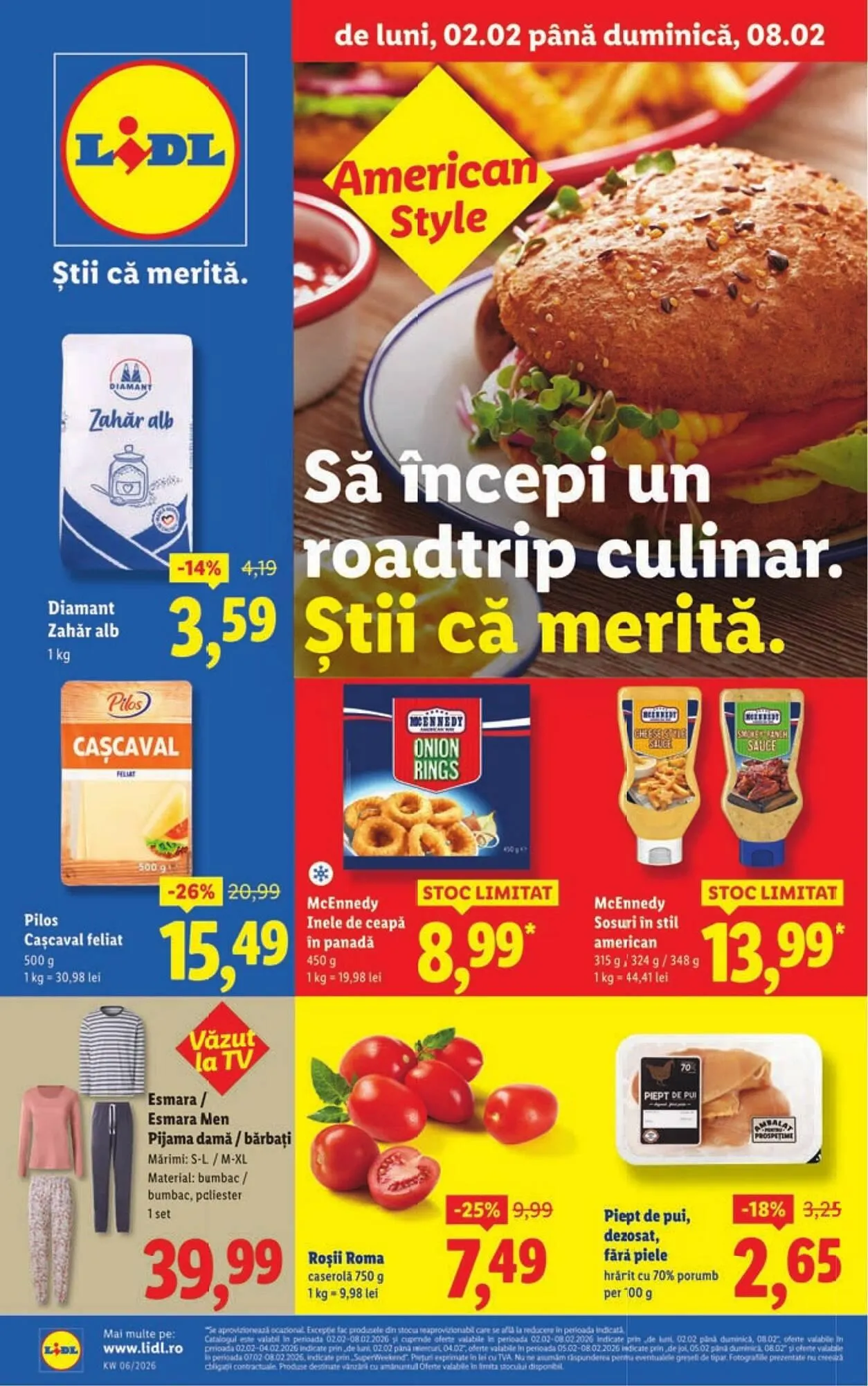 Catalog Lidl - 1