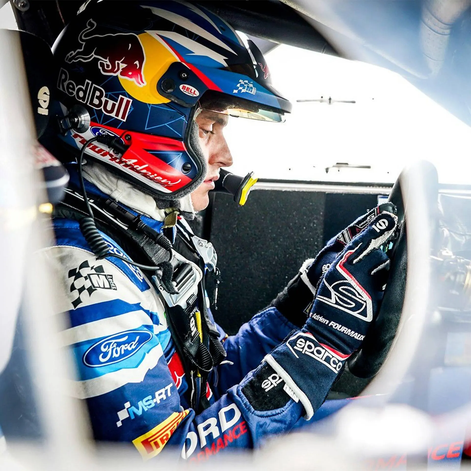 Catalog Ford TRANSIT COURIER catalog de la 23 octombrie până la 5 noiembrie 2024 - Revista Pagina 5