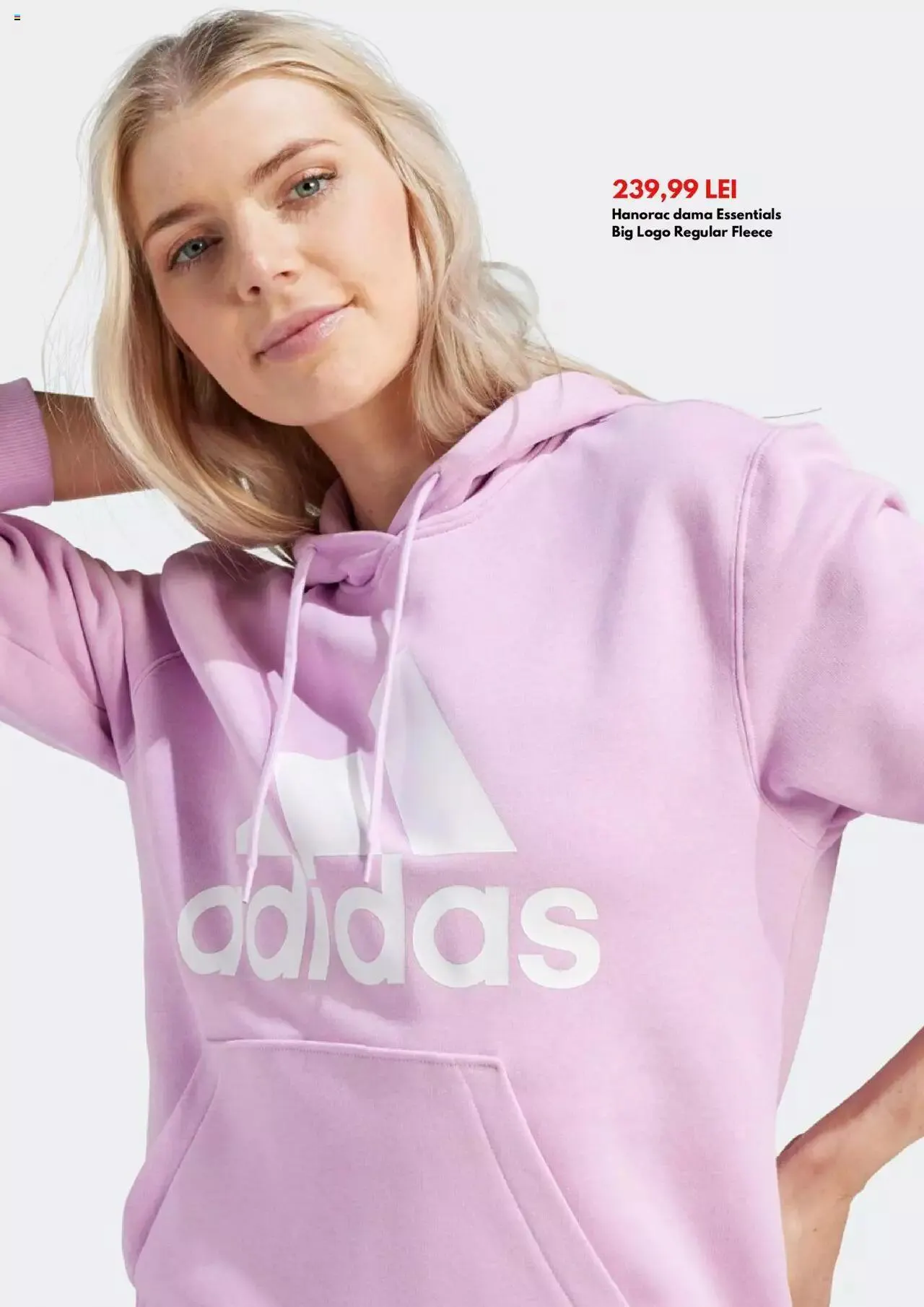 Catalog Catalog Intersport de la 1 decembrie până la 31 decembrie 2023 - Revista Pagina 12