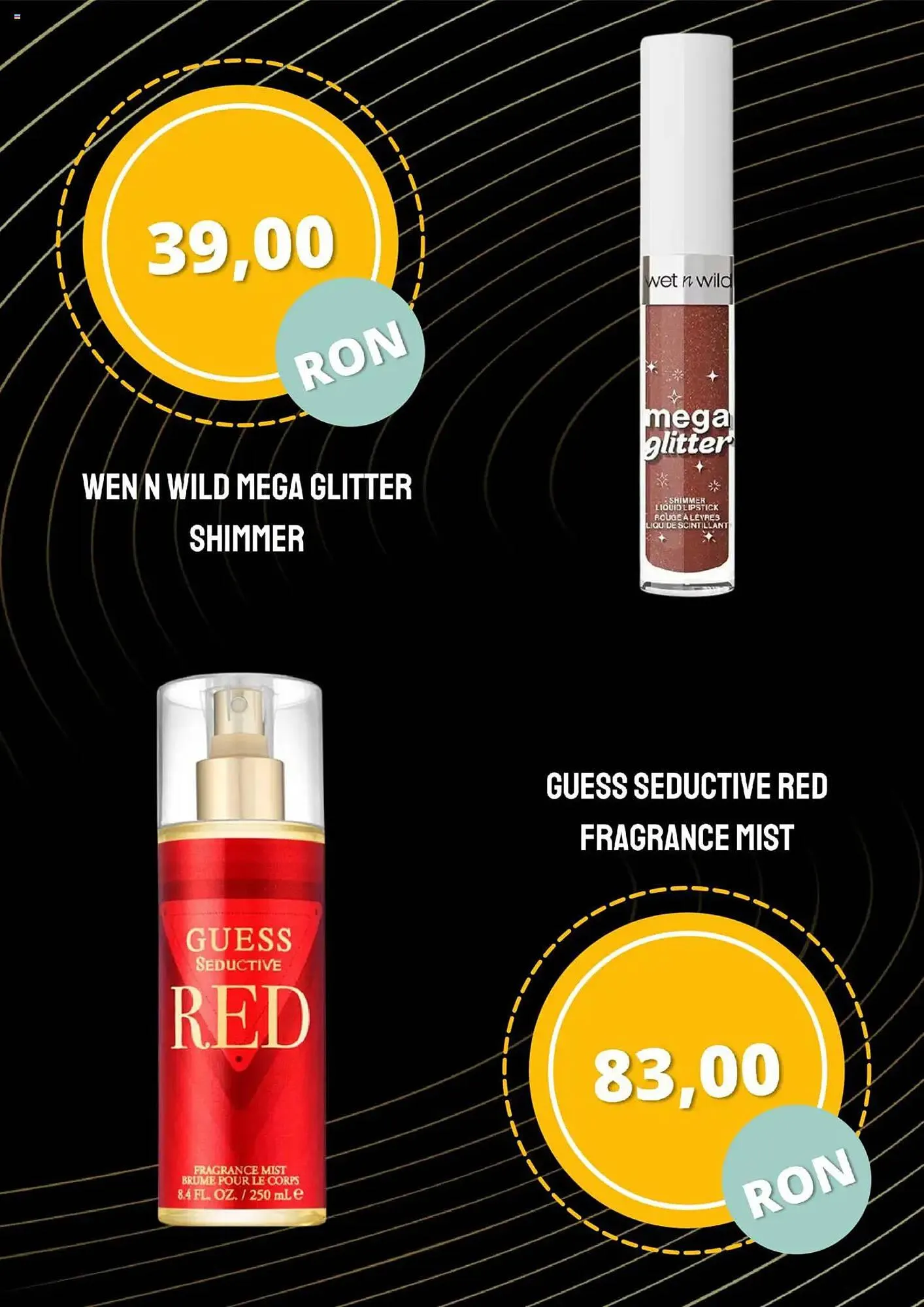 Catalog Catalog Douglas de la 31 iulie până la 31 august 2025 - Revista Pagina 10