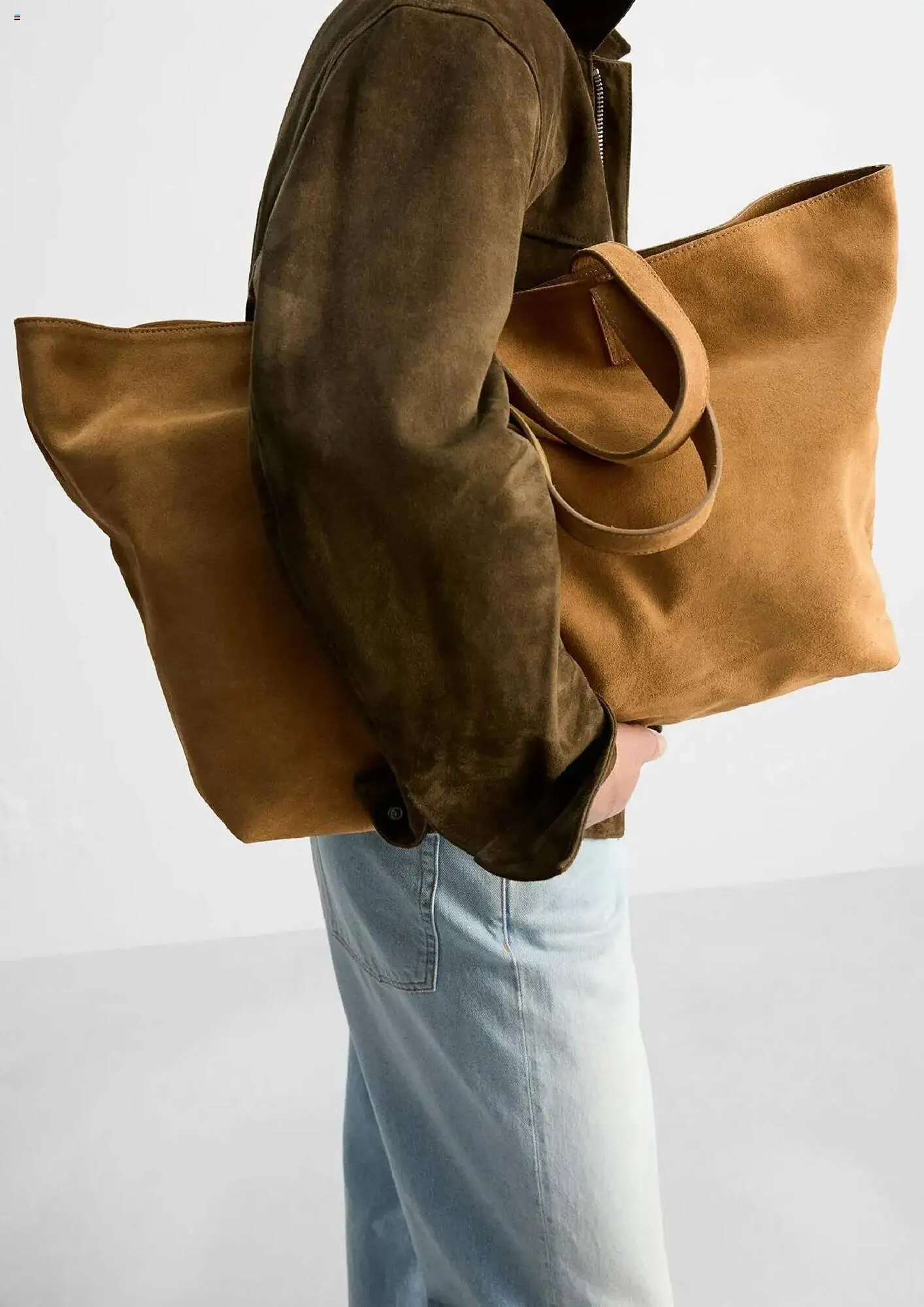 Catalog Catalog Zara de la 1 aprilie până la 30 aprilie 2025 - Revista Pagina 3