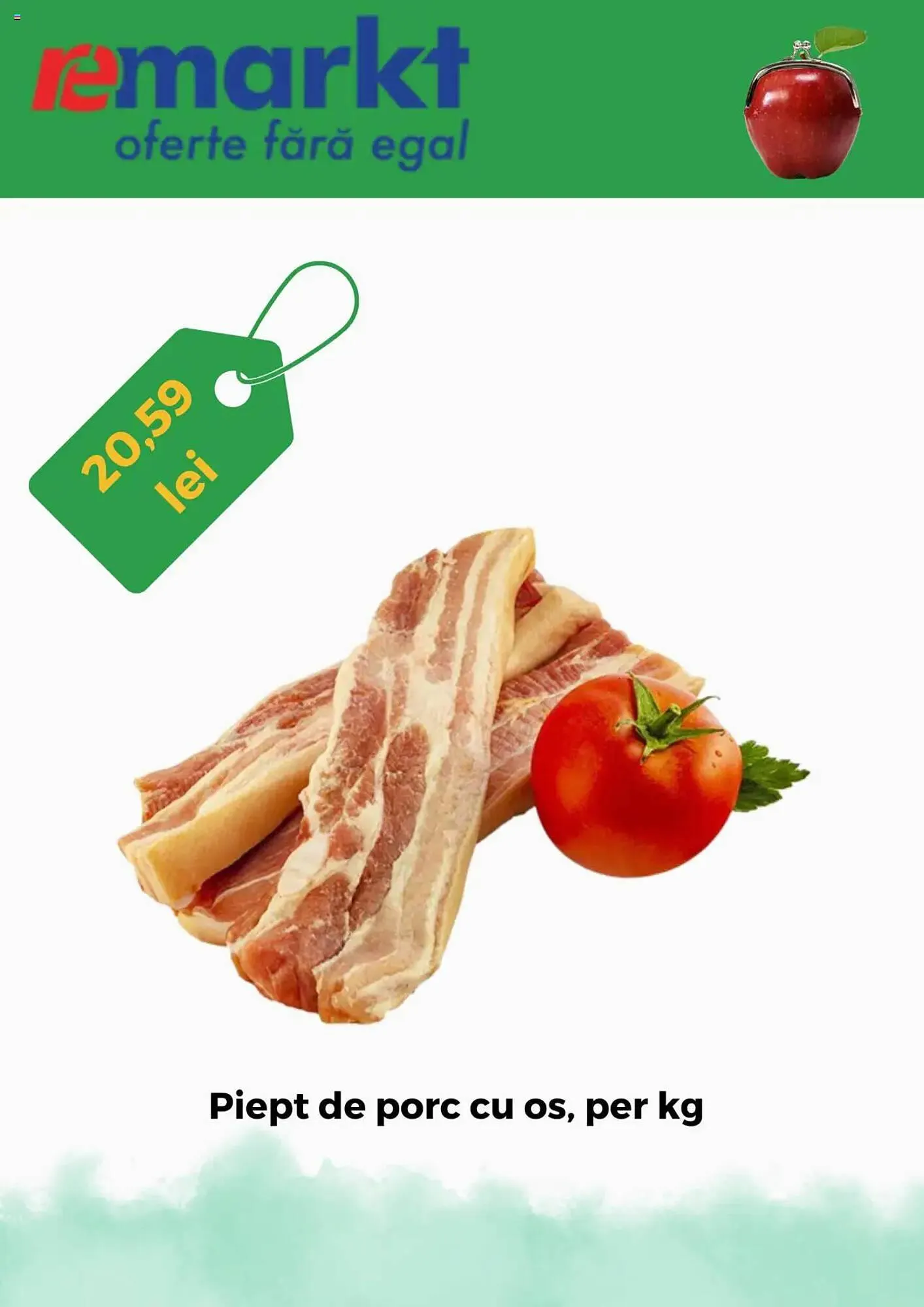 Catalog Catalog Remarkt de la 30 iunie până la 31 iulie 2025 - Revista Pagina 9