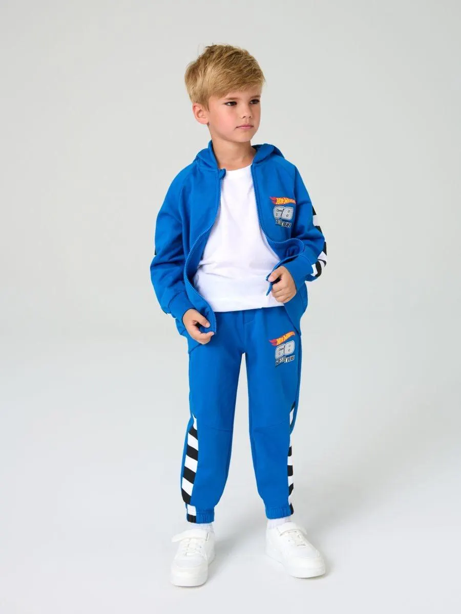 Pantaloni sport Hot Wheels