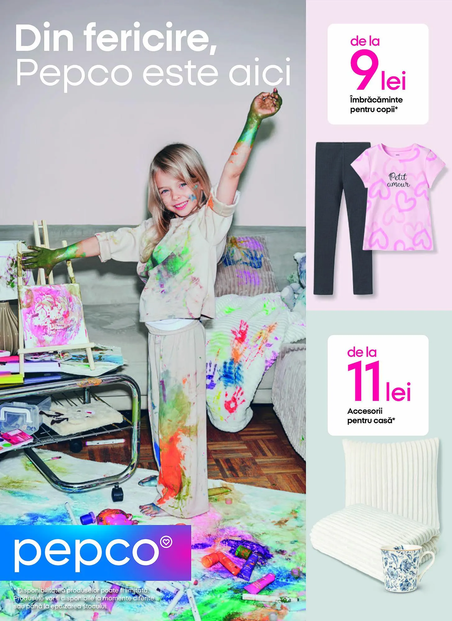 Catalog Pepco - 1