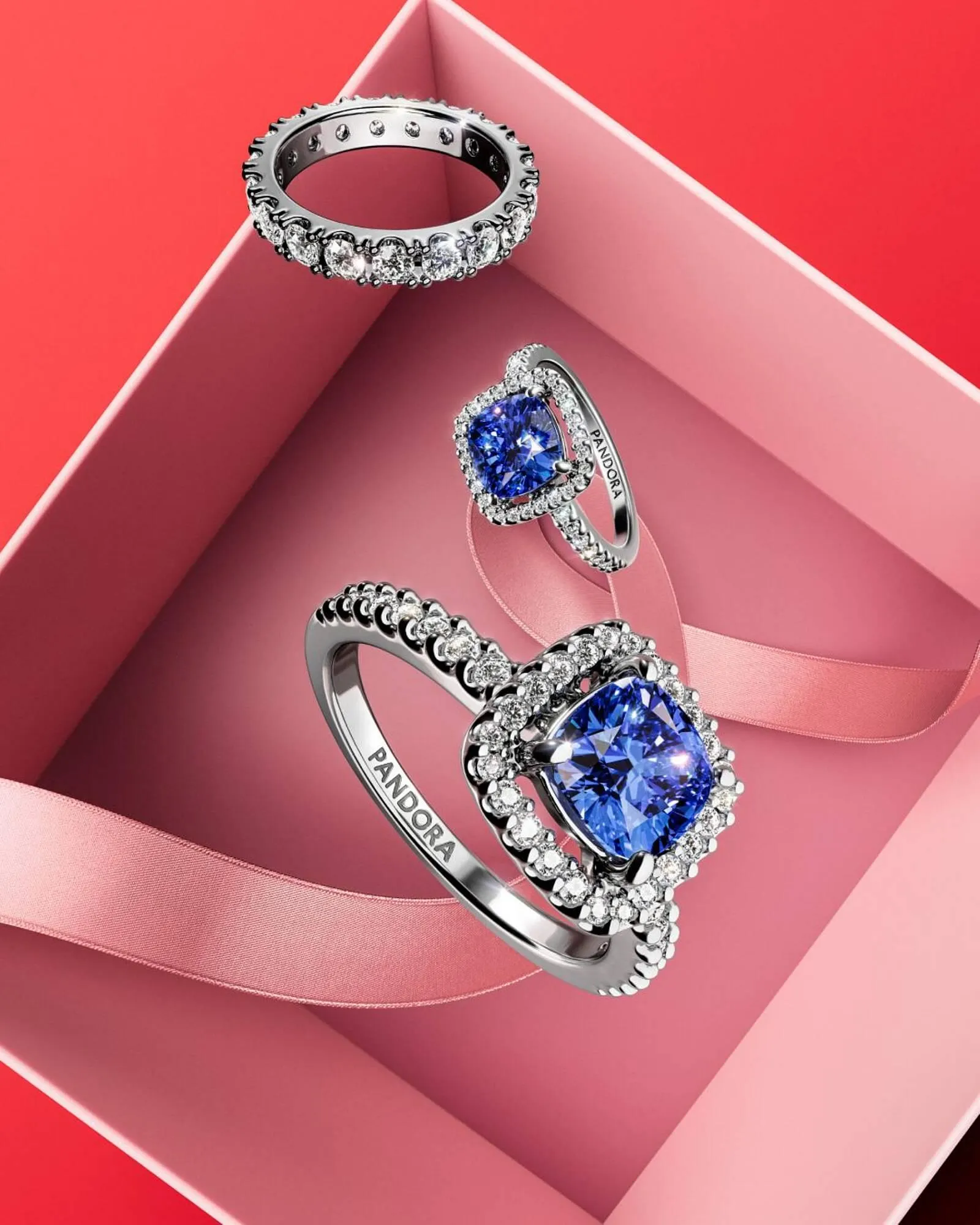 Catalog Catalog Pandora de la 22 noiembrie până la 11 decembrie 2024 - Revista Pagina 5