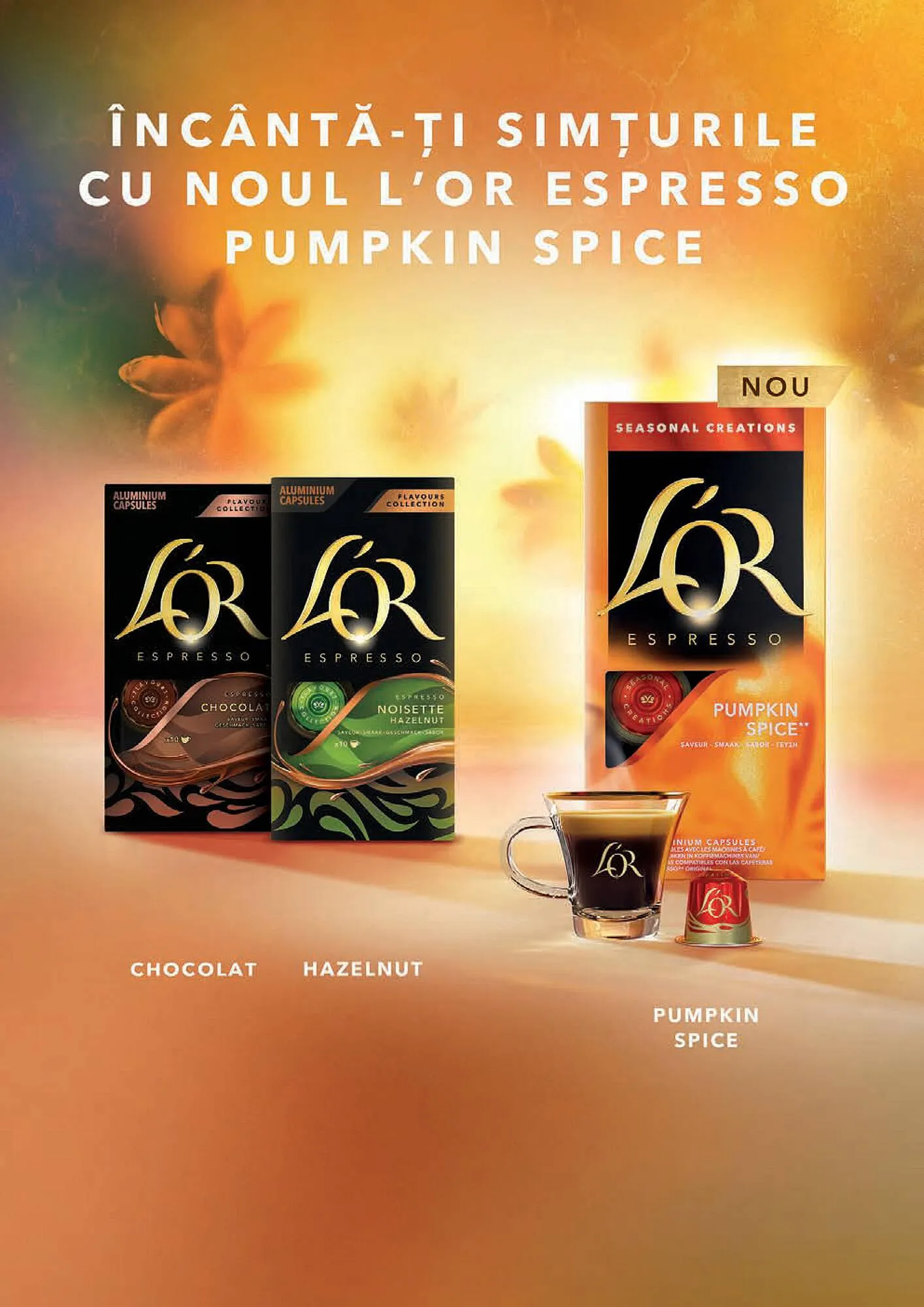 Catalog Catalog Mega Image de la 1 noiembrie până la 30 noiembrie 2025 - Revista Pagina 10