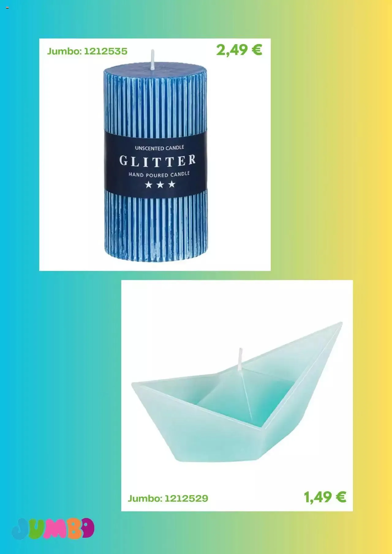 Catalog Magazin Jumbo online de la 3 iunie până la 31 decembrie 2023 - Revista Pagina 4