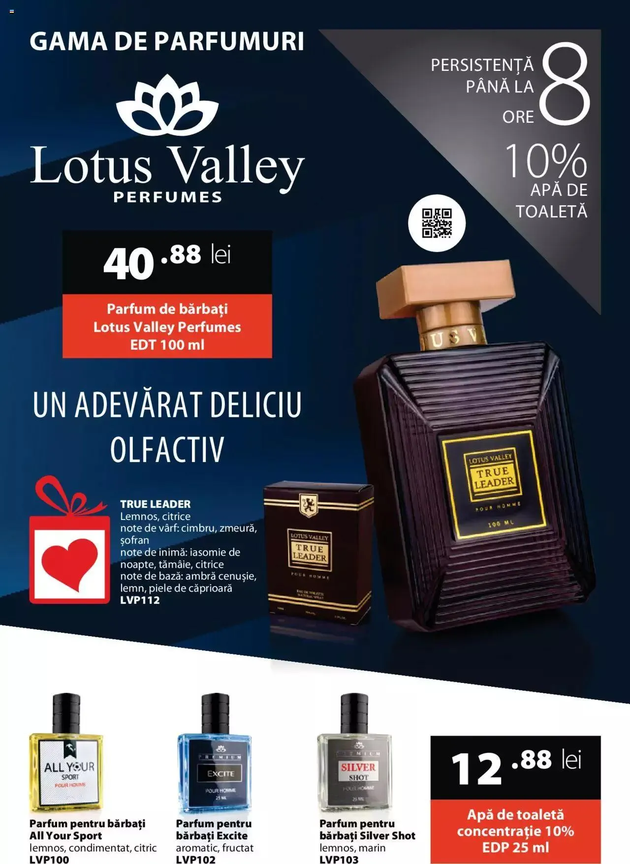 Catalog Lady’s - Catalog nou de la 5 ianuarie până la 31 decembrie 2023 - Revista Pagina 7