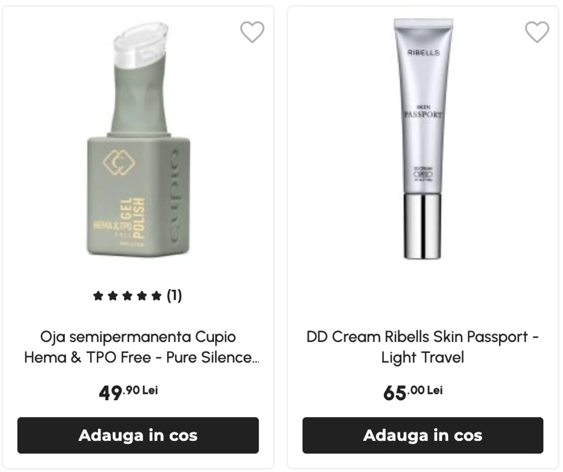 Catalog Magazine Cupio de la 27 martie până la 2 aprilie 2026 - Revista Pagina 5