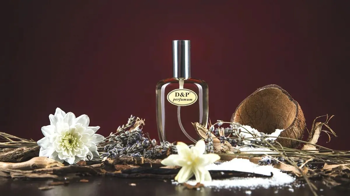 A3 - Eau de parfum bărbați