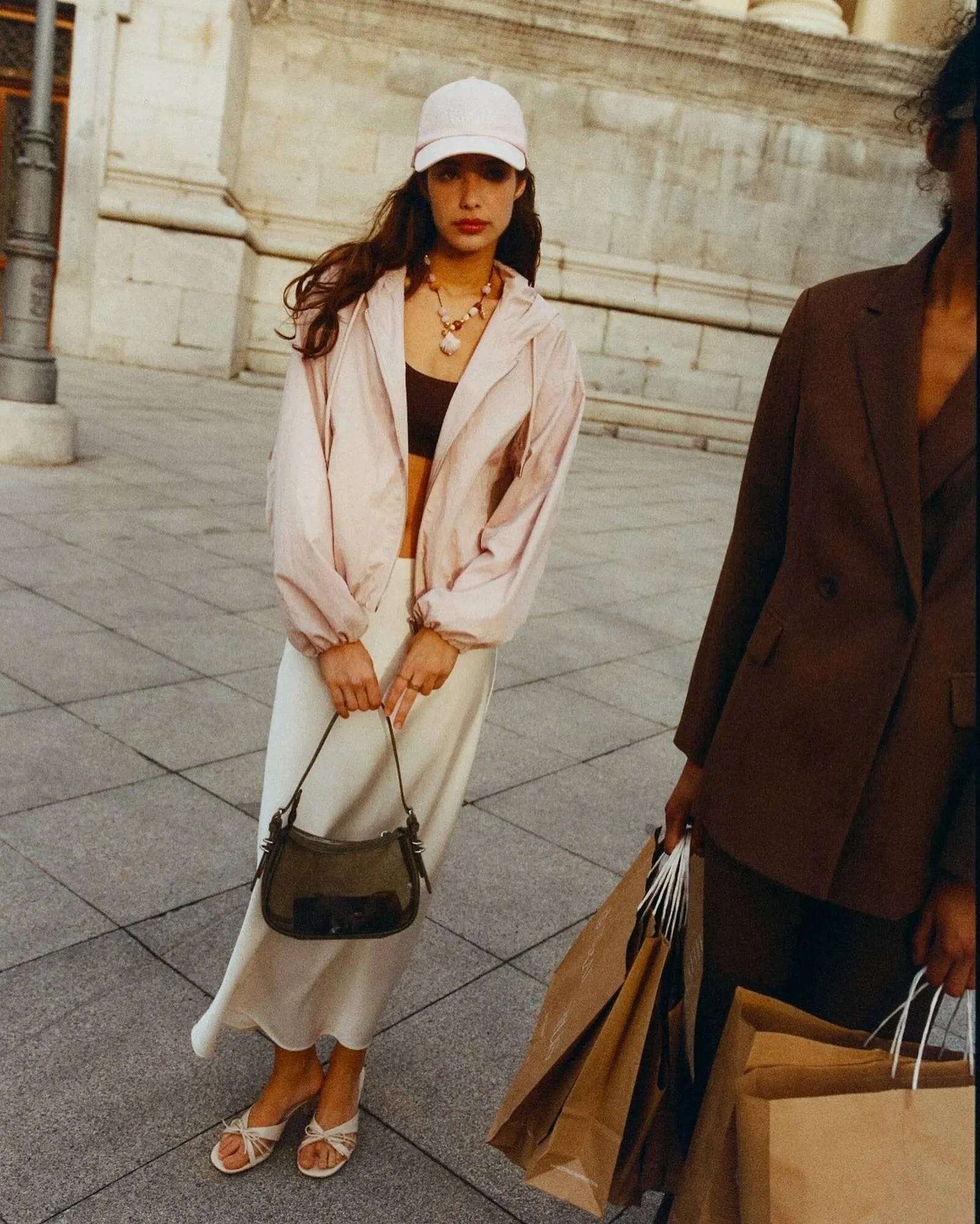 Catalog Catalog Stradivarius de la 4 aprilie până la 15 aprilie 2025 - Revista Pagina 5