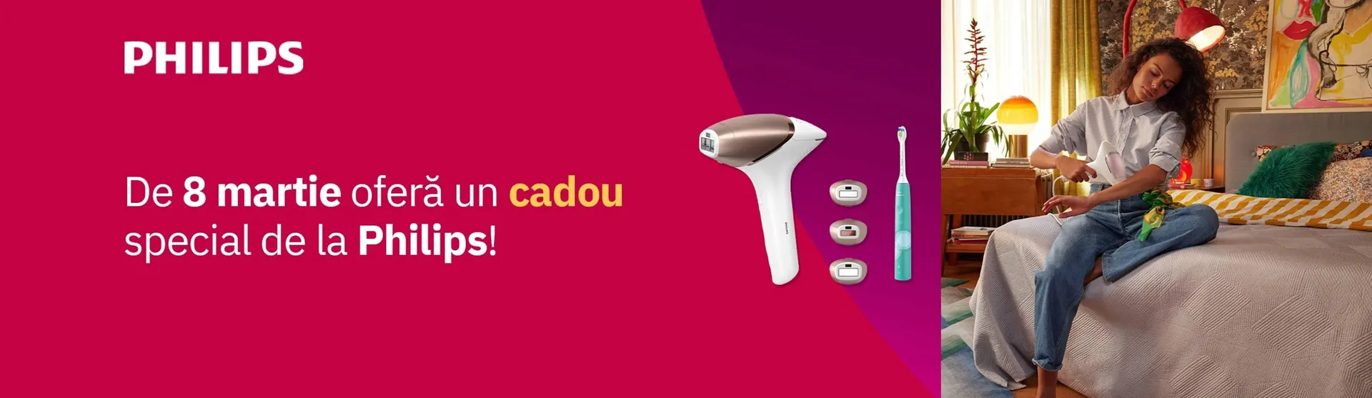 Catalog Catalog Altex de la 5 martie până la 11 martie 2026 - Revista Pagina 14