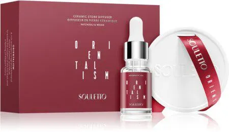 Orientalism Ceramic Stone Diffuser