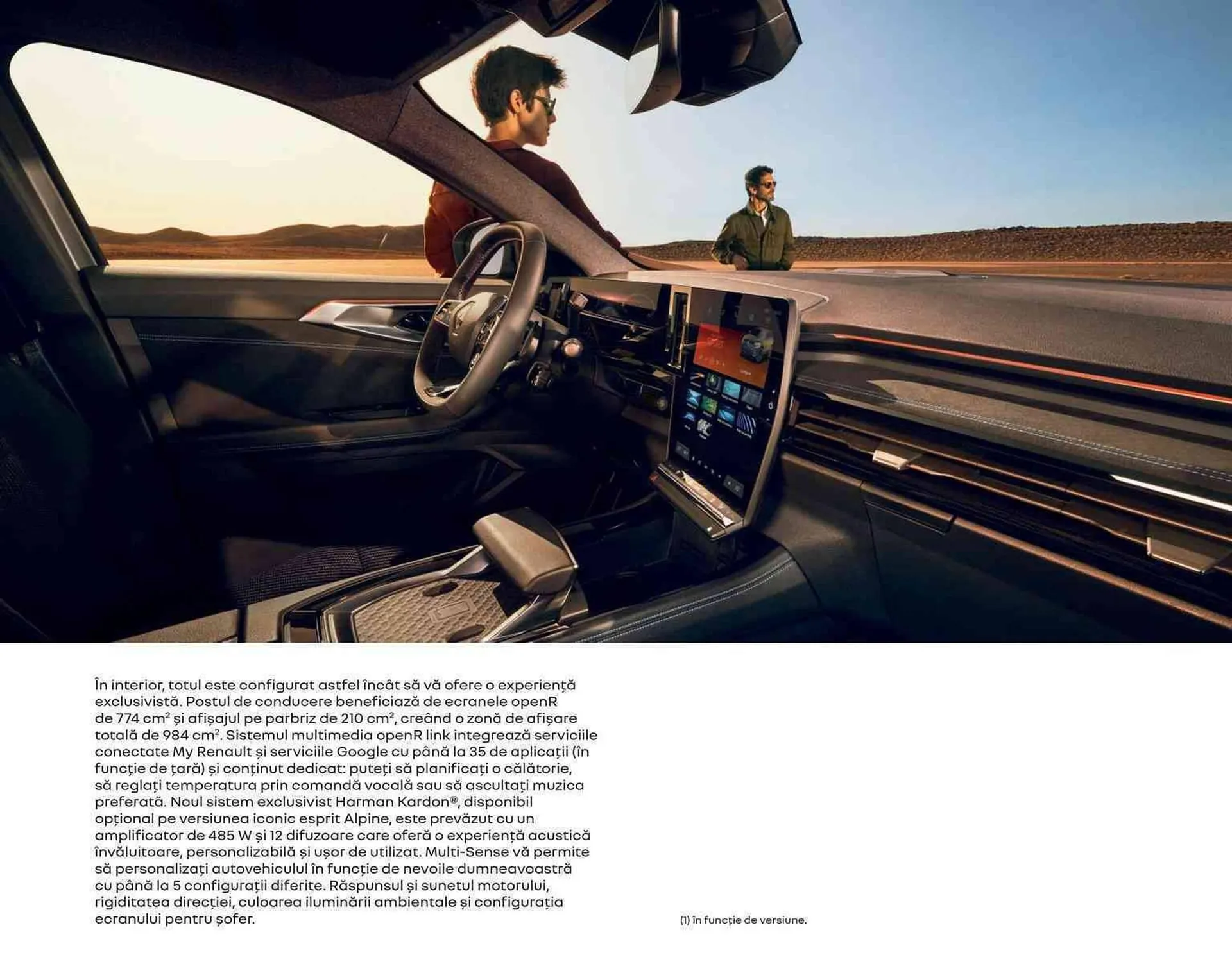 Catalog Renault catalog de la 1 ianuarie până la 31 decembrie 2023 - Revista Pagina 7