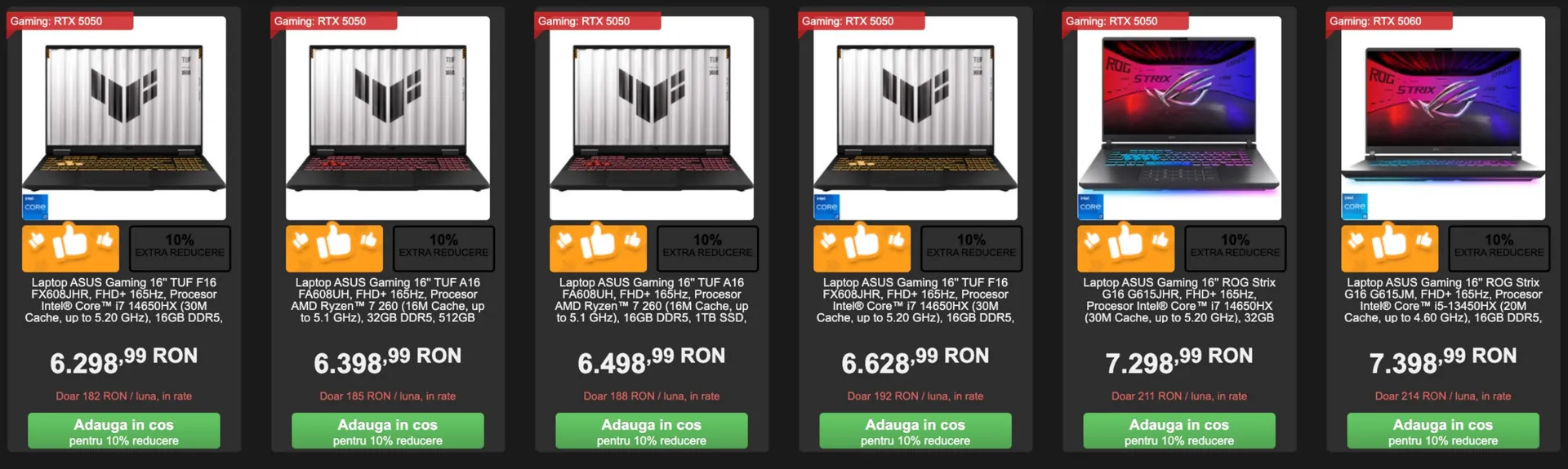 Catalog Catalog PC Garage de la 26 februarie până la 4 martie 2026 - Revista Pagina 3