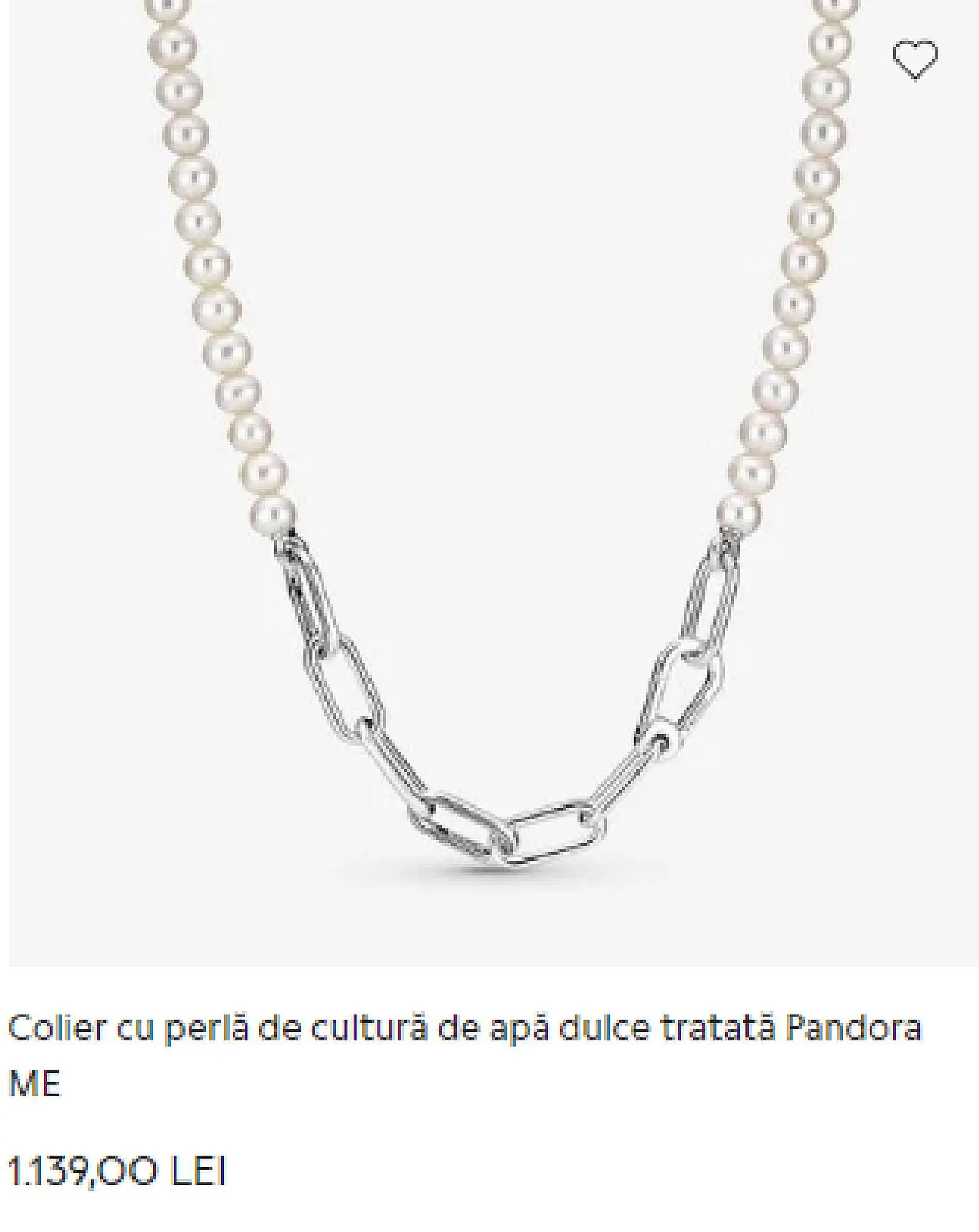 Catalog Pandora catalog de la 26 octombrie până la 1 noiembrie 2023 - Revista Pagina 4