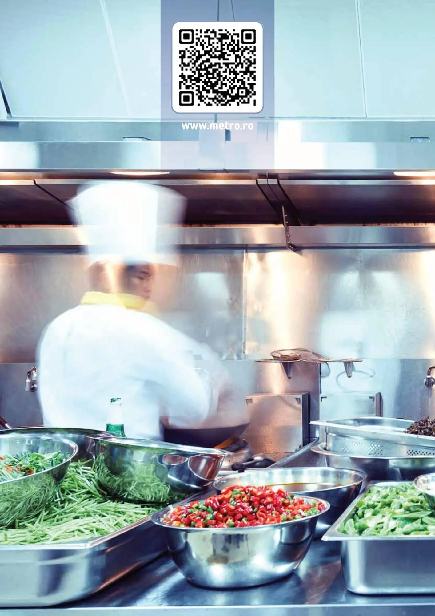 Catalog Catalog Metro de la 9 aprilie până la 31 decembrie 2025 - Revista Pagina 110