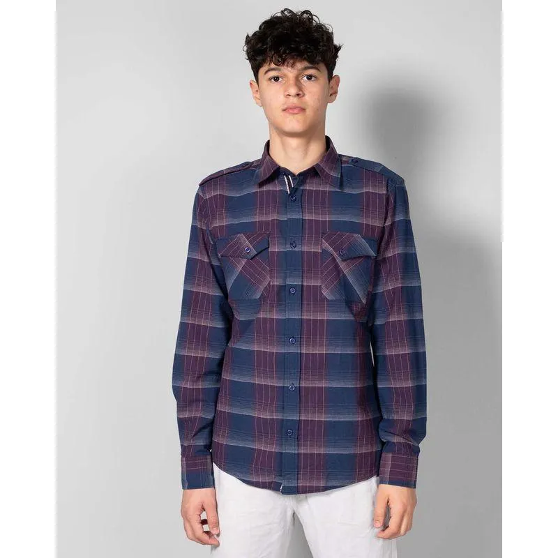 Camasa din bumbac 24KOS27010