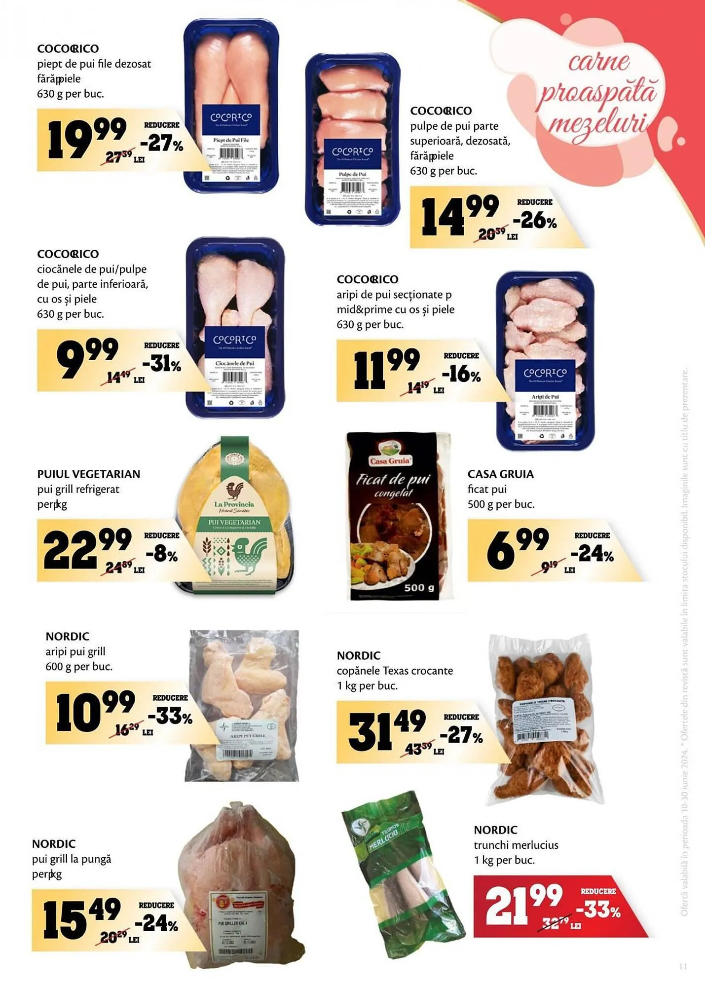 Catalog Annabella catalog de la 10 iunie până la 30 iunie 2024 - Revista Pagina 11