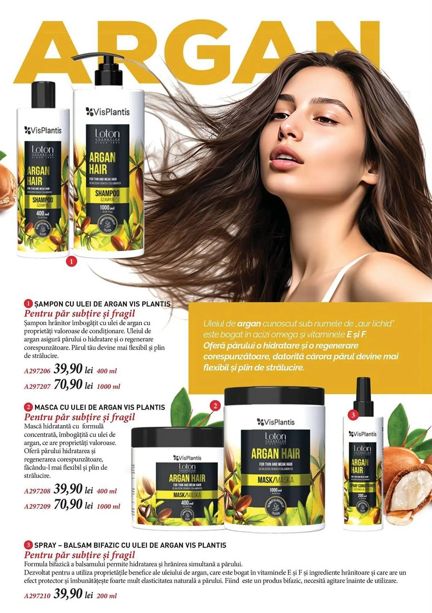 Catalog Infinity catalog de la 5 martie până la 30 aprilie 2024 - Revista Pagina 112