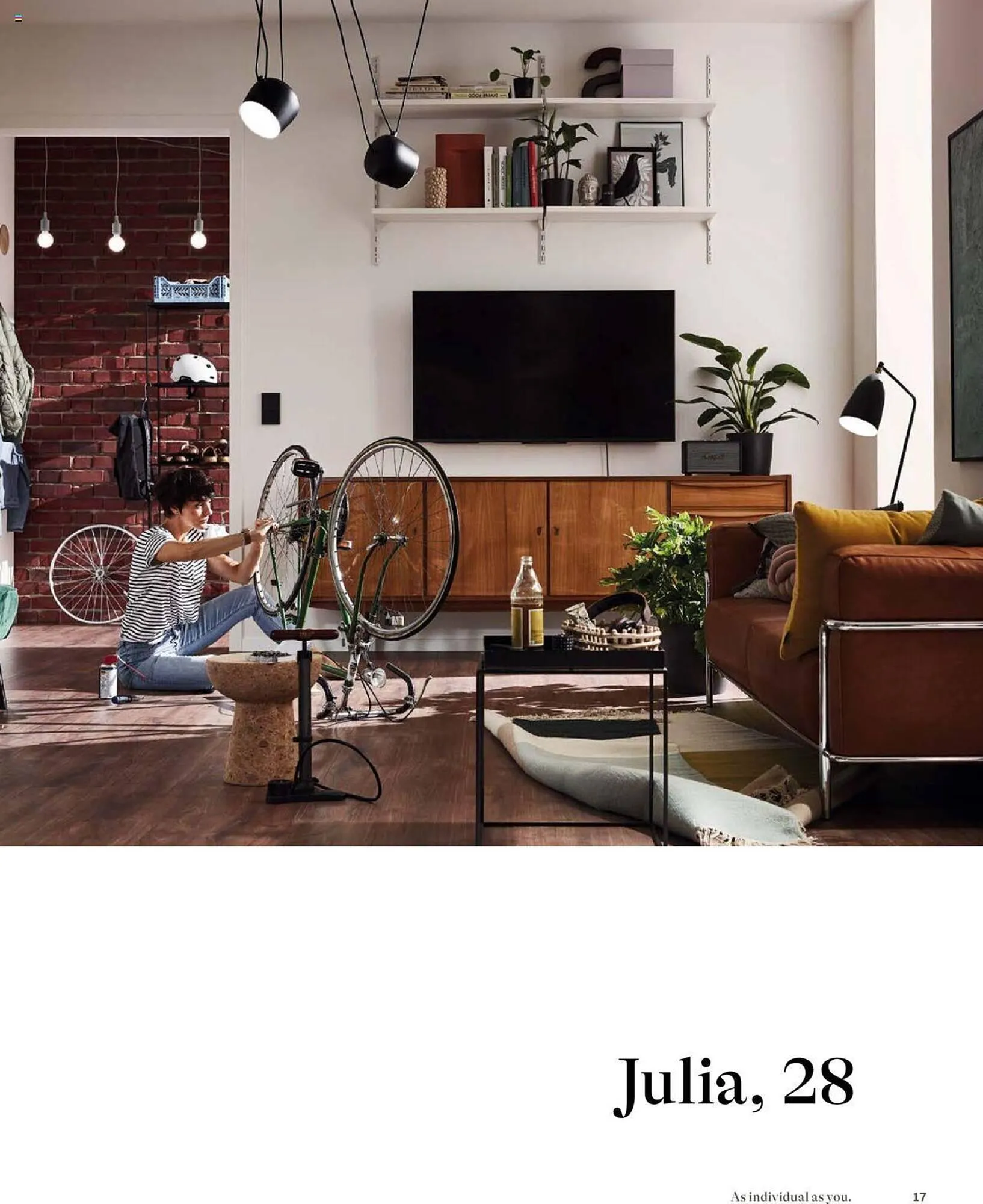 Catalog Proges catalog de la 18 septembrie până la 31 decembrie 2023 - Revista Pagina 17