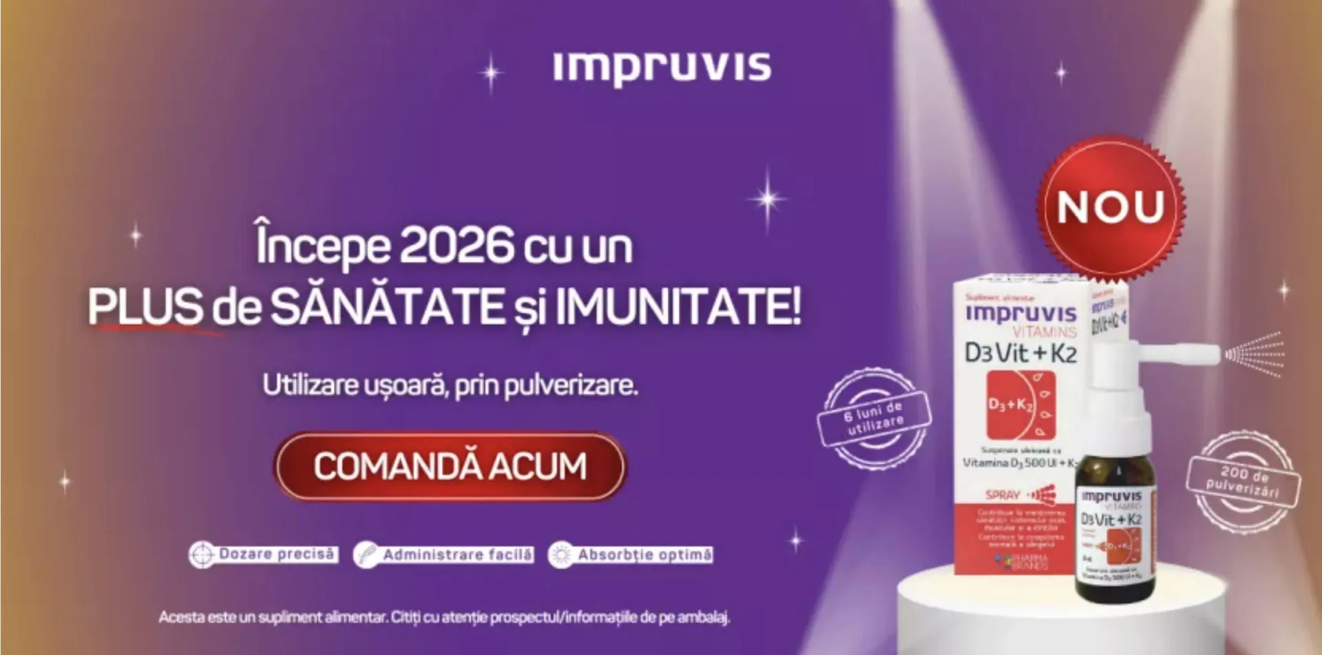 Catalog Catalog Bebe Tei de la 1 ianuarie până la 31 ianuarie 2026 - Revista Pagina 7