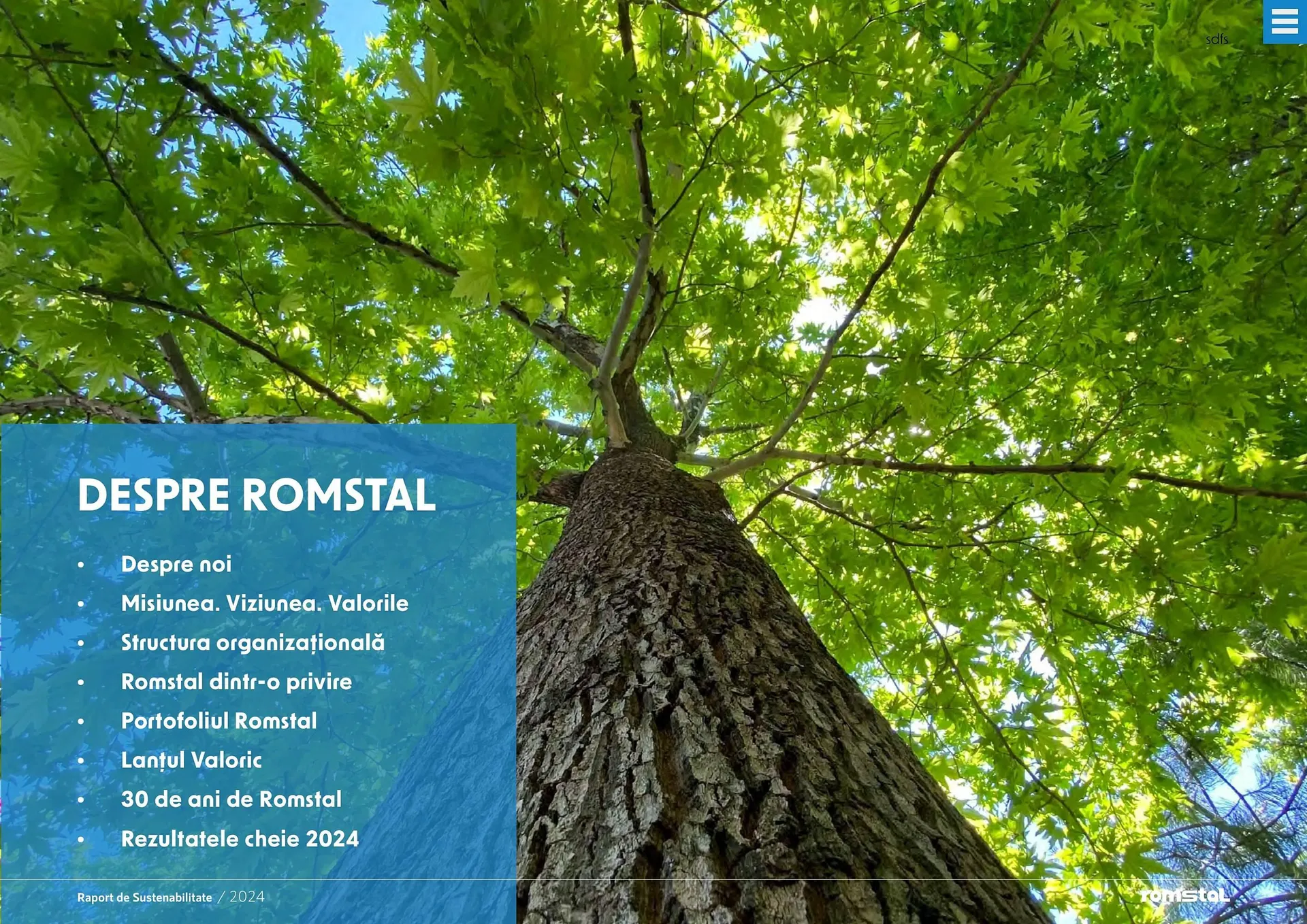 Catalog Catalog Romstal de la 25 martie până la 5 mai 2026 - Revista Pagina 5