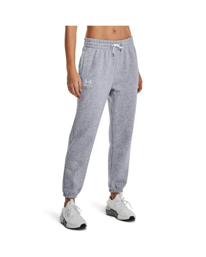 Pantaloni Dama ESSENTIAL FLEECE JOGGERS Under Armour