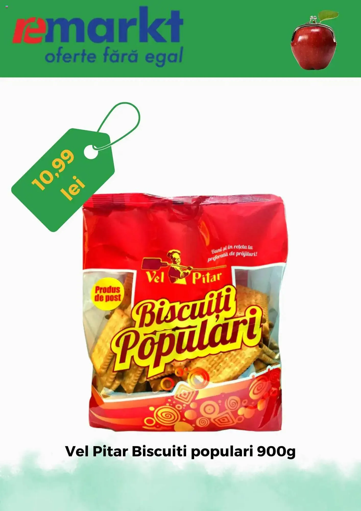 Catalog Catalog Remarkt de la 31 mai până la 30 iunie 2025 - Revista Pagina 8