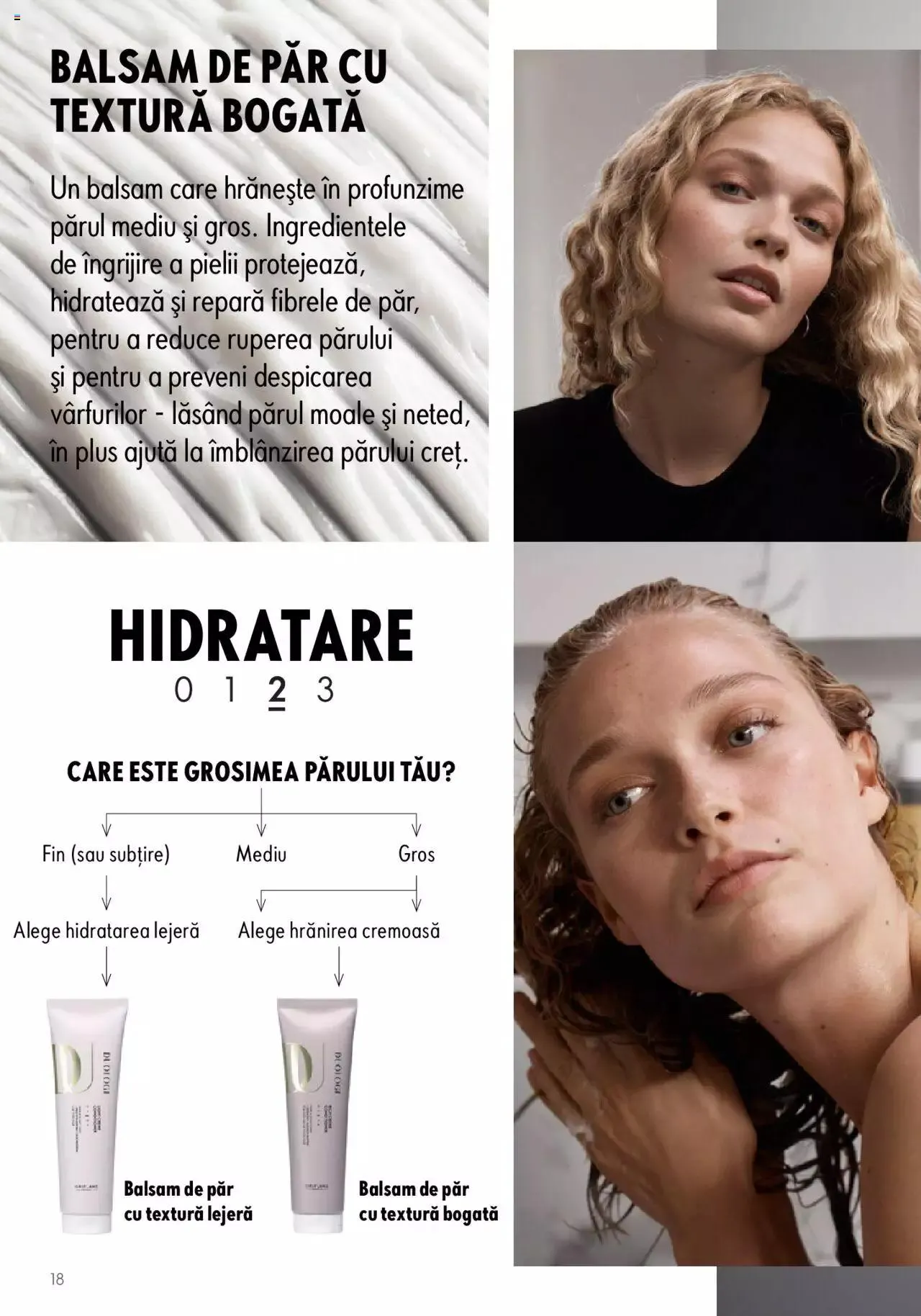 Catalog Oriflame catalog - Duologi de la 3 mai până la 31 decembrie 2023 - Revista Pagina 18