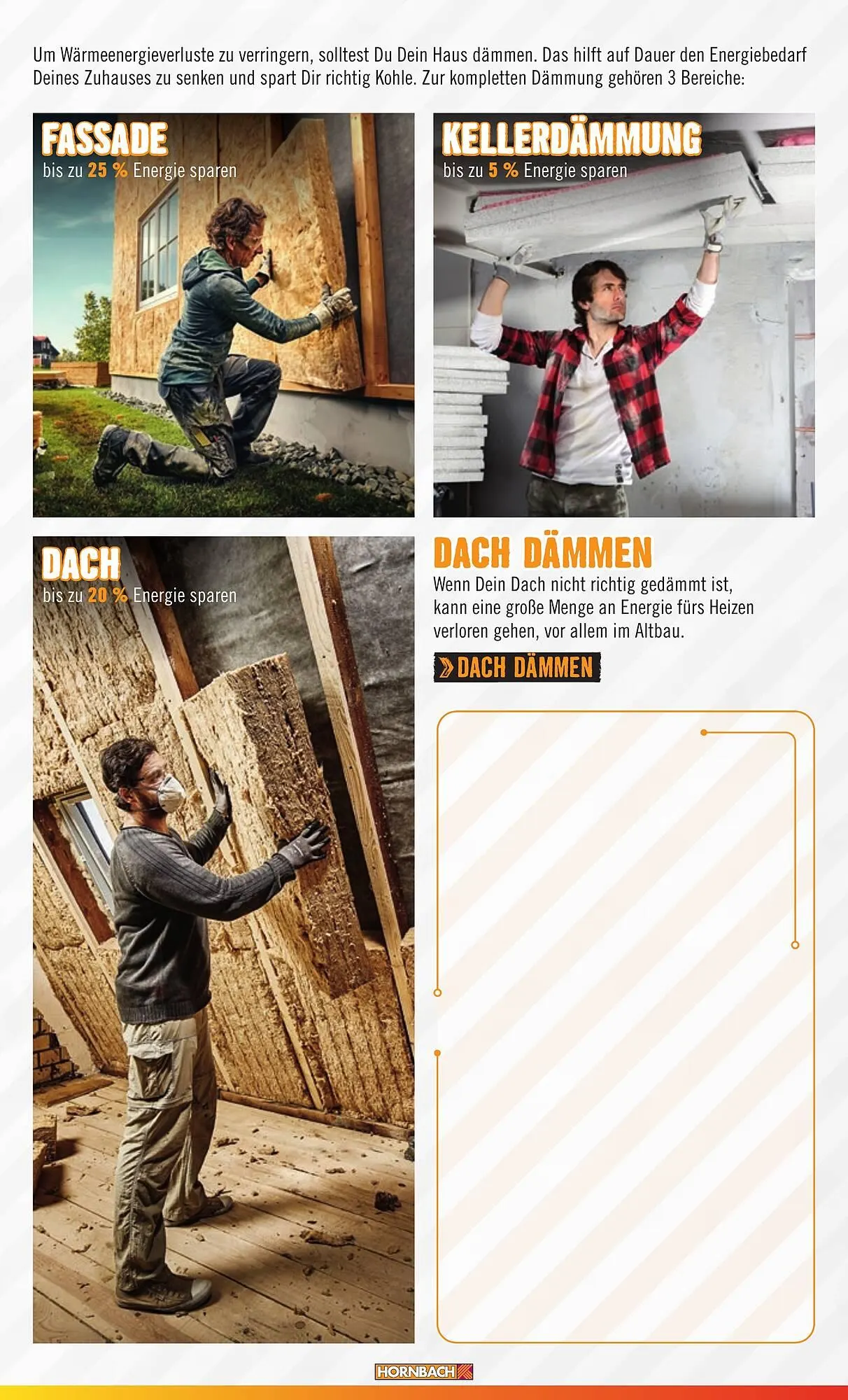 Catalog Hornbach catalog de la 21 iunie până la 31 decembrie 2024 - Revista Pagina 7