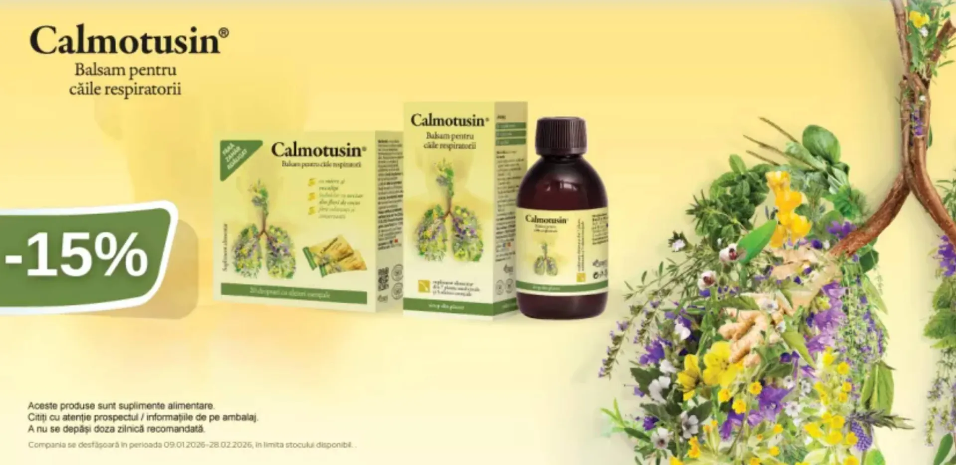 Catalog Catalog Bebe Tei de la 5 februarie până la 28 februarie 2026 - Revista Pagina 9