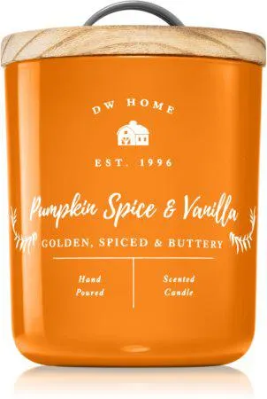 Farmhouse Pumpkin Spice & Vanilla