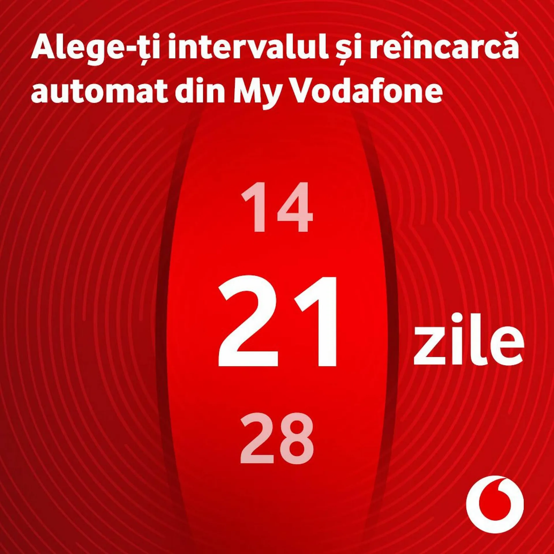 Catalog Vodafone catalog de la 21 iulie până la 19 august 2023 - Revista Pagina 1